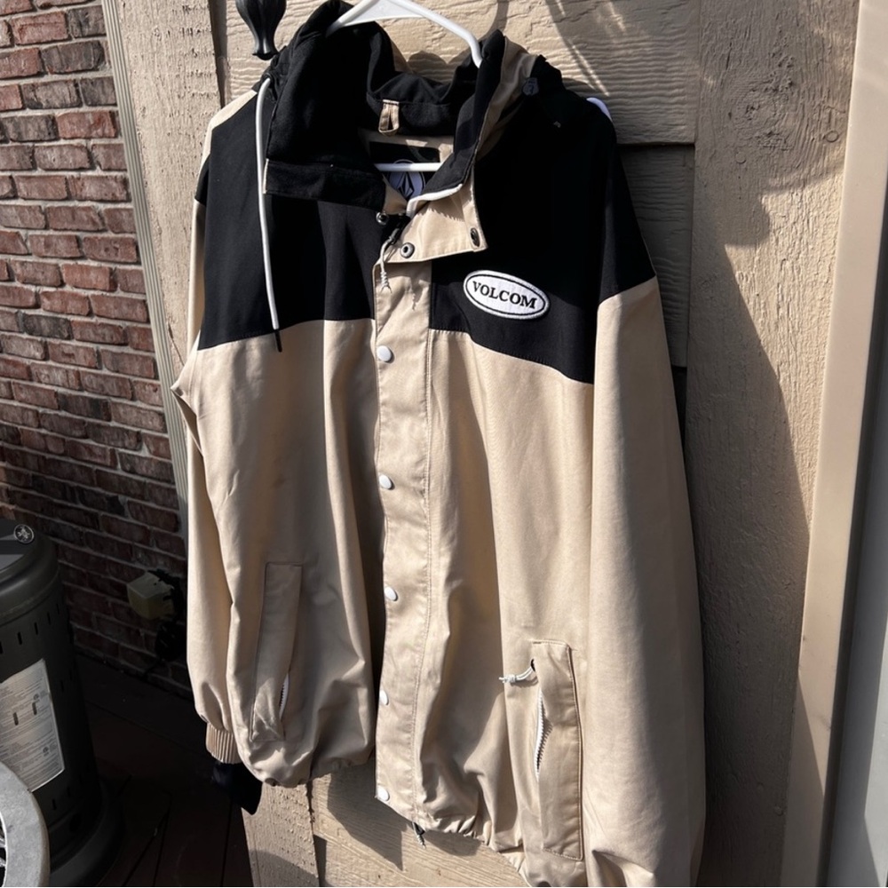 Volcom Gore-Tex Jacket